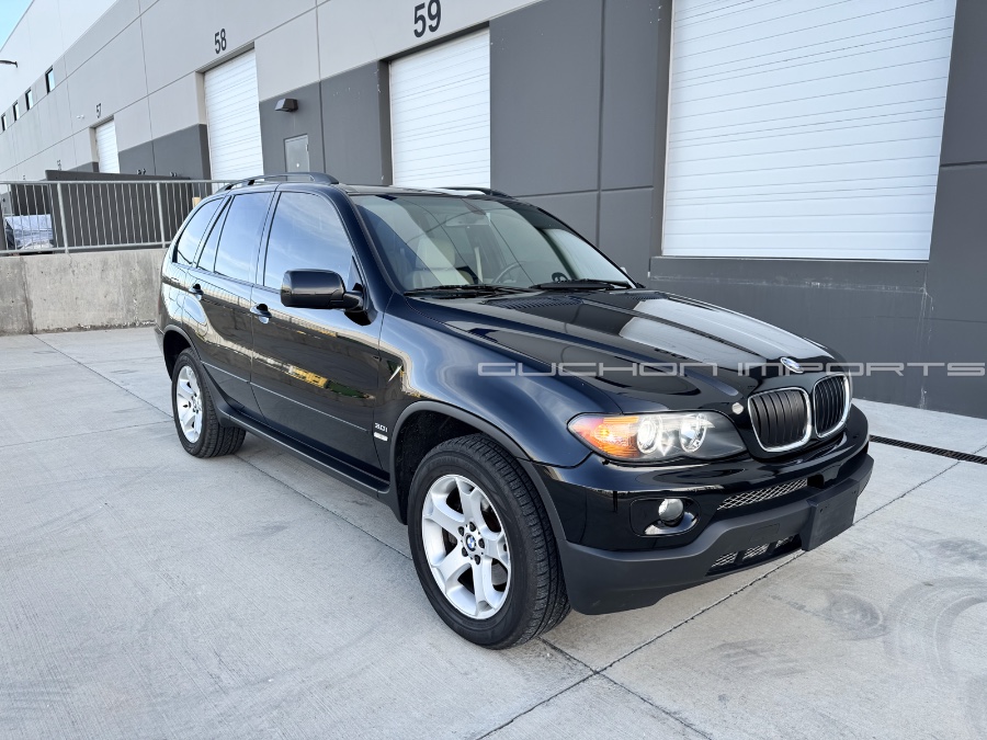 2004 BMW X5 X5 4dr AWD 3.0i Sport, available for sale in Salt Lake City, Utah | Guchon Imports. Salt Lake City, Utah 2004 BMW X5 X5 4dr AWD 3.0i Sport, available for sale in Salt Lake City, Utah | Guchon Imports. Salt Lake City, Utah