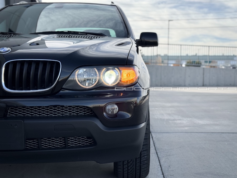 2004 BMW X5 X5 4dr AWD 3.0i Sport, available for sale in Salt Lake City, Utah | Guchon Imports. Salt Lake City, Utah 2004 BMW X5 X5 4dr AWD 3.0i Sport, available for sale in Salt Lake City, Utah | Guchon Imports. Salt Lake City, Utah