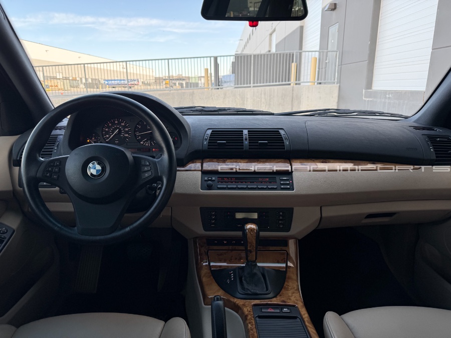 2004 BMW X5 X5 4dr AWD 3.0i Sport, available for sale in Salt Lake City, Utah | Guchon Imports. Salt Lake City, Utah 2004 BMW X5 X5 4dr AWD 3.0i Sport, available for sale in Salt Lake City, Utah | Guchon Imports. Salt Lake City, Utah