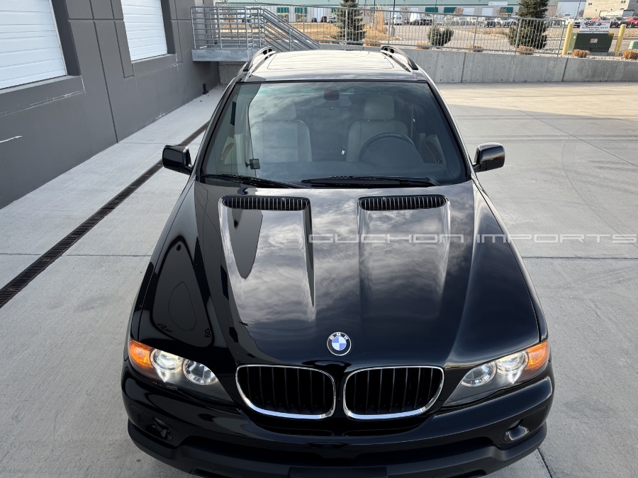2004 BMW X5 X5 4dr AWD 3.0i Sport, available for sale in Salt Lake City, Utah | Guchon Imports. Salt Lake City, Utah 2004 BMW X5 X5 4dr AWD 3.0i Sport, available for sale in Salt Lake City, Utah | Guchon Imports. Salt Lake City, Utah
