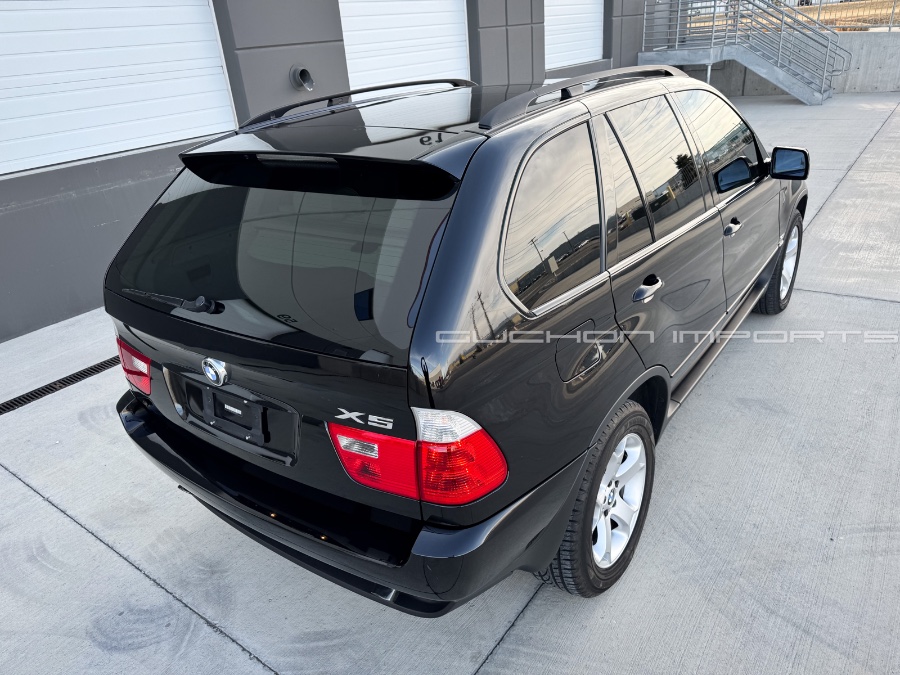 2004 BMW X5 X5 4dr AWD 3.0i Sport, available for sale in Salt Lake City, Utah | Guchon Imports. Salt Lake City, Utah 2004 BMW X5 X5 4dr AWD 3.0i Sport, available for sale in Salt Lake City, Utah | Guchon Imports. Salt Lake City, Utah