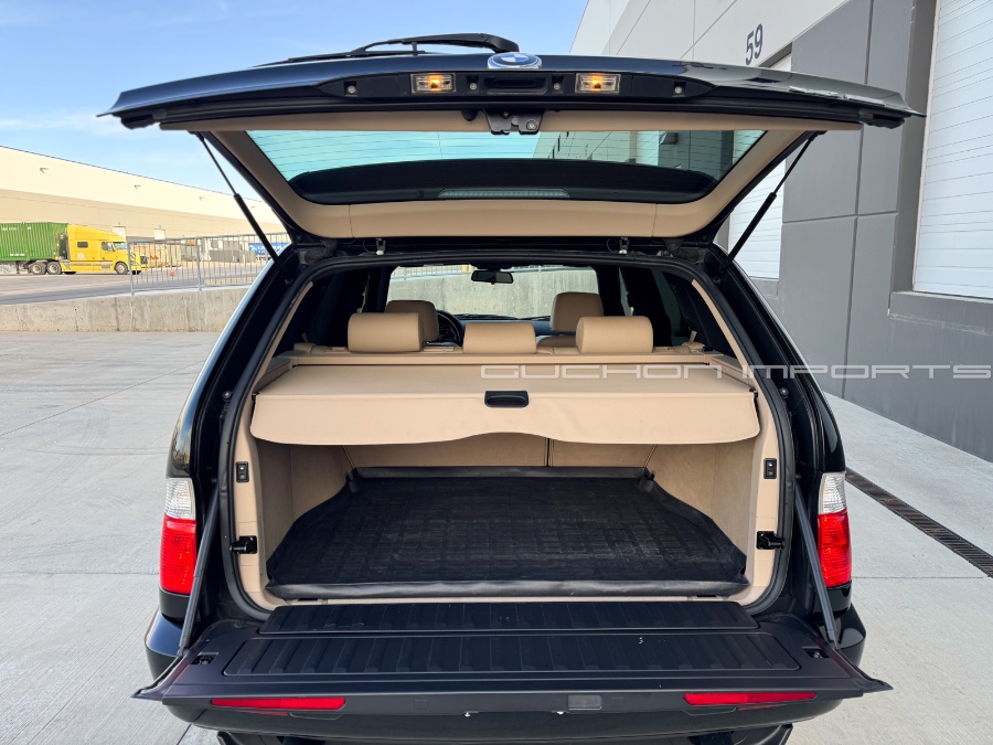 2004 BMW X5 X5 4dr AWD 3.0i Sport, available for sale in Salt Lake City, Utah | Guchon Imports. Salt Lake City, Utah 2004 BMW X5 X5 4dr AWD 3.0i Sport, available for sale in Salt Lake City, Utah | Guchon Imports. Salt Lake City, Utah