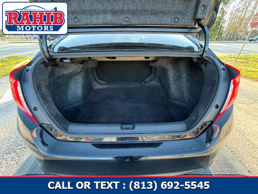 2017 Honda Civic Sedan LX CVT, available for sale in Orlando, Florida | RAHIB INC. Orlando, Florida 2017 Honda Civic Sedan LX CVT, available for sale in Orlando, Florida | RAHIB INC. Orlando, Florida