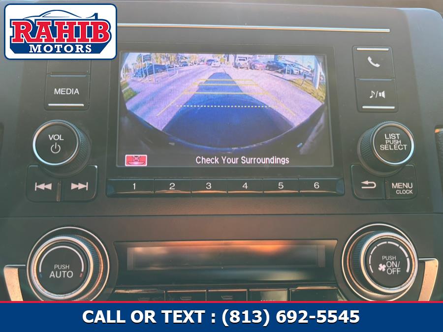 2017 Honda Civic Sedan LX CVT, available for sale in Orlando, Florida | RAHIB INC. Orlando, Florida 2017 Honda Civic Sedan LX CVT, available for sale in Orlando, Florida | RAHIB INC. Orlando, Florida