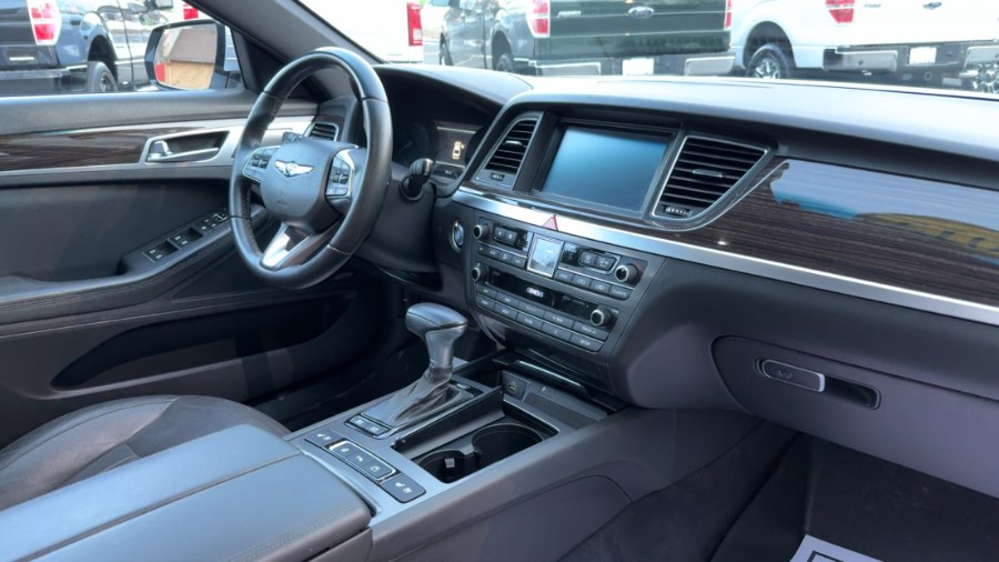 2019 Genesis G80 3.8L AWD, available for sale in Waterbury, Connecticut | West End Automotive Center. Waterbury, Connecticut 2019 Genesis G80 3.8L AWD, available for sale in Waterbury, Connecticut | West End Automotive Center. Waterbury, Connecticut