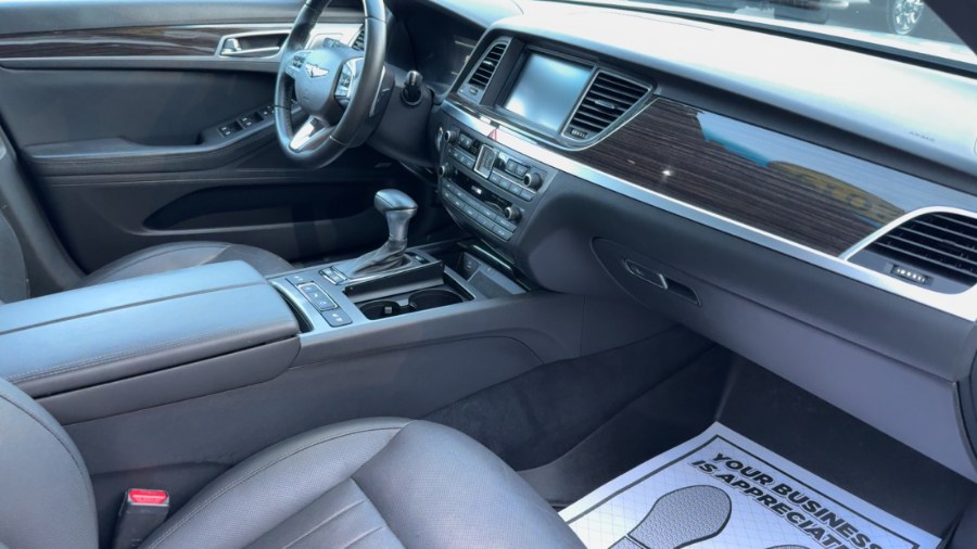 2019 Genesis G80 3.8L AWD, available for sale in Waterbury, Connecticut | West End Automotive Center. Waterbury, Connecticut 2019 Genesis G80 3.8L AWD, available for sale in Waterbury, Connecticut | West End Automotive Center. Waterbury, Connecticut