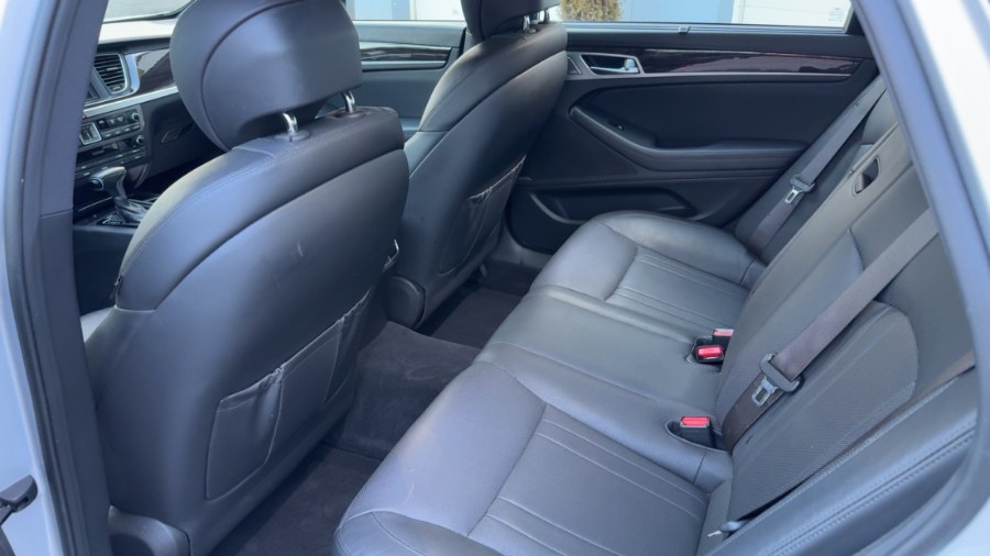 2019 Genesis G80 3.8L AWD, available for sale in Waterbury, Connecticut | West End Automotive Center. Waterbury, Connecticut 2019 Genesis G80 3.8L AWD, available for sale in Waterbury, Connecticut | West End Automotive Center. Waterbury, Connecticut
