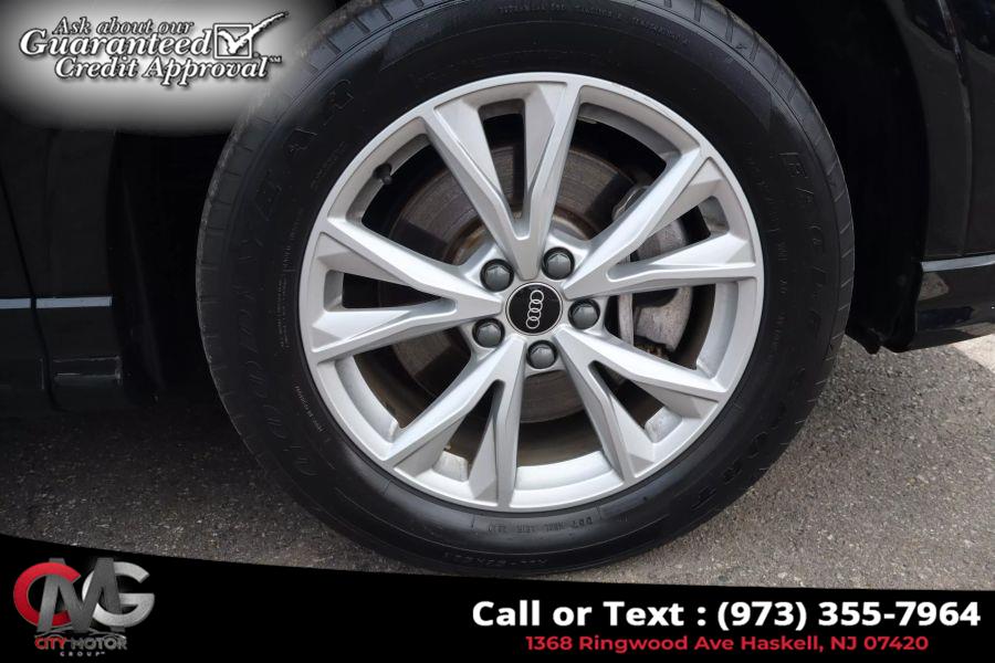 2021 Audi Q3 45 TFSI S line Premium Sport Utility 4D, available for sale in Haskell, New Jersey | City Motor Group Inc.. Haskell, New Jersey 2021 Audi Q3 45 TFSI S line Premium Sport Utility 4D, available for sale in Haskell, New Jersey | City Motor Group Inc.. Haskell, New Jersey