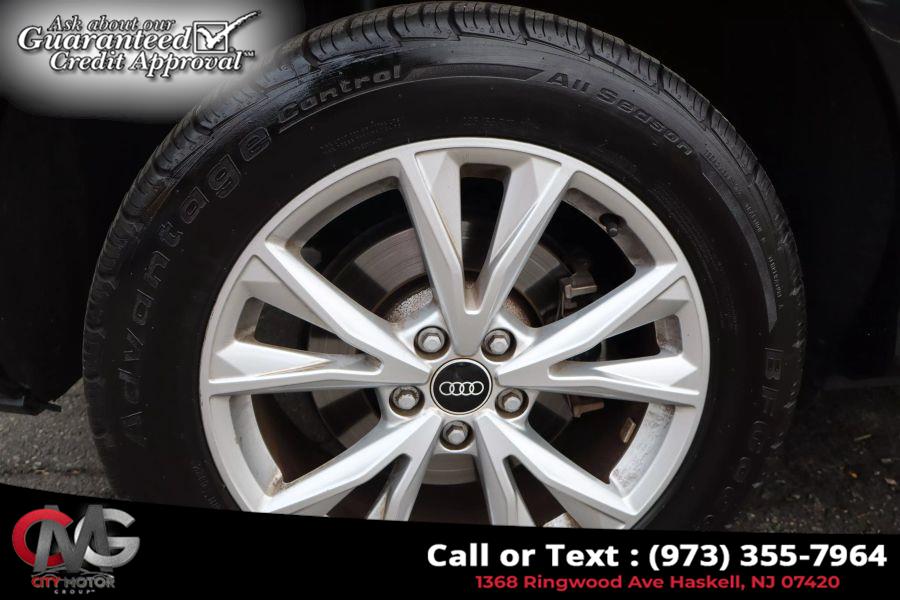 2021 Audi Q3 45 TFSI S line Premium Sport Utility 4D, available for sale in Haskell, New Jersey | City Motor Group Inc.. Haskell, New Jersey 2021 Audi Q3 45 TFSI S line Premium Sport Utility 4D, available for sale in Haskell, New Jersey | City Motor Group Inc.. Haskell, New Jersey