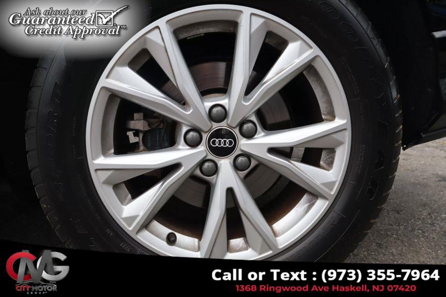 2021 Audi Q3 45 TFSI S line Premium Sport Utility 4D, available for sale in Haskell, New Jersey | City Motor Group Inc.. Haskell, New Jersey 2021 Audi Q3 45 TFSI S line Premium Sport Utility 4D, available for sale in Haskell, New Jersey | City Motor Group Inc.. Haskell, New Jersey