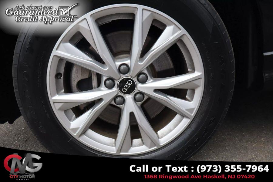 2021 Audi Q3 45 TFSI S line Premium Sport Utility 4D, available for sale in Haskell, New Jersey | City Motor Group Inc.. Haskell, New Jersey 2021 Audi Q3 45 TFSI S line Premium Sport Utility 4D, available for sale in Haskell, New Jersey | City Motor Group Inc.. Haskell, New Jersey