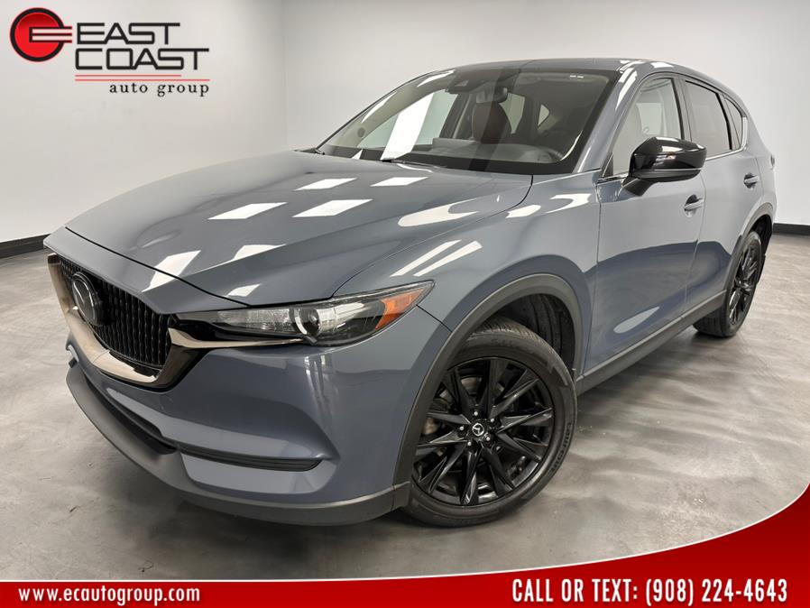 Used 2021 Mazda CX-5 in Linden, New Jersey | East Coast Auto Group. Linden, New Jersey