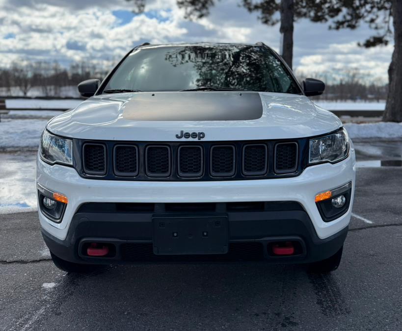 2019 Jeep Compass Trailhawk 4x4, available for sale in Lowell, Massachusetts | Revolution Motors . Lowell, Massachusetts 2019 Jeep Compass Trailhawk 4x4, available for sale in Lowell, Massachusetts | Revolution Motors . Lowell, Massachusetts