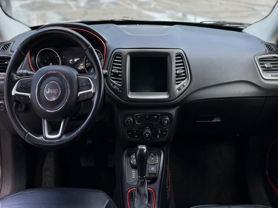 2019 Jeep Compass Trailhawk 4x4, available for sale in Lowell, Massachusetts | Revolution Motors . Lowell, Massachusetts 2019 Jeep Compass Trailhawk 4x4, available for sale in Lowell, Massachusetts | Revolution Motors . Lowell, Massachusetts