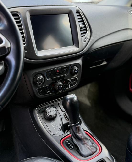 2019 Jeep Compass Trailhawk 4x4, available for sale in Lowell, Massachusetts | Revolution Motors . Lowell, Massachusetts 2019 Jeep Compass Trailhawk 4x4, available for sale in Lowell, Massachusetts | Revolution Motors . Lowell, Massachusetts