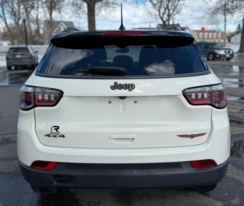 2019 Jeep Compass Trailhawk 4x4, available for sale in Lowell, Massachusetts | Revolution Motors . Lowell, Massachusetts 2019 Jeep Compass Trailhawk 4x4, available for sale in Lowell, Massachusetts | Revolution Motors . Lowell, Massachusetts