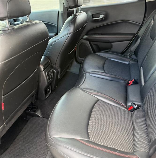 2019 Jeep Compass Trailhawk 4x4, available for sale in Lowell, Massachusetts | Revolution Motors . Lowell, Massachusetts 2019 Jeep Compass Trailhawk 4x4, available for sale in Lowell, Massachusetts | Revolution Motors . Lowell, Massachusetts