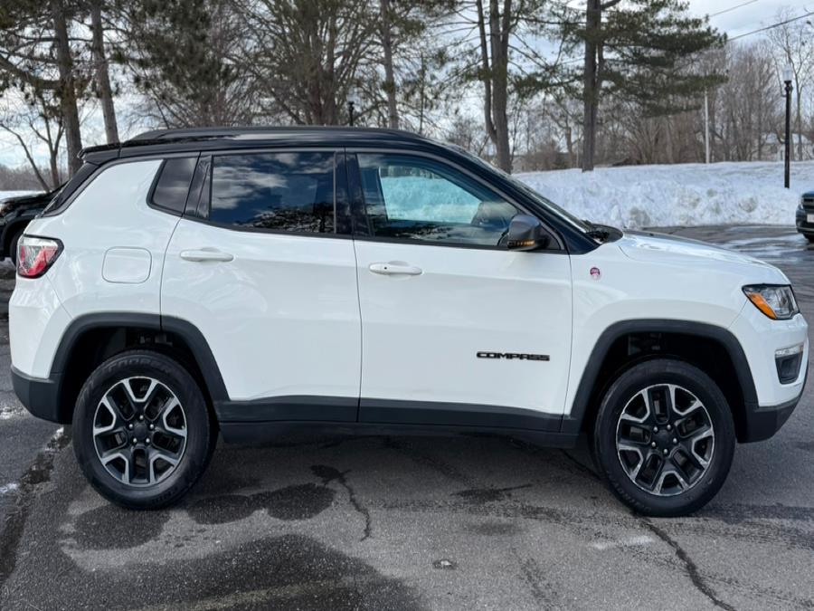 2019 Jeep Compass Trailhawk 4x4, available for sale in Lowell, Massachusetts | Revolution Motors . Lowell, Massachusetts 2019 Jeep Compass Trailhawk 4x4, available for sale in Lowell, Massachusetts | Revolution Motors . Lowell, Massachusetts