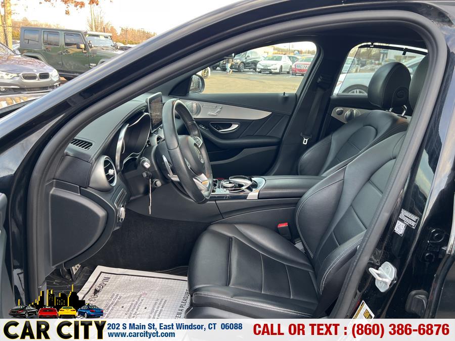2015 Mercedes-Benz C-Class 4dr Sdn C 400 4MATIC, available for sale in East Windsor, Connecticut | Car City LLC. East Windsor, Connecticut 2015 Mercedes-Benz C-Class 4dr Sdn C 400 4MATIC, available for sale in East Windsor, Connecticut | Car City LLC. East Windsor, Connecticut