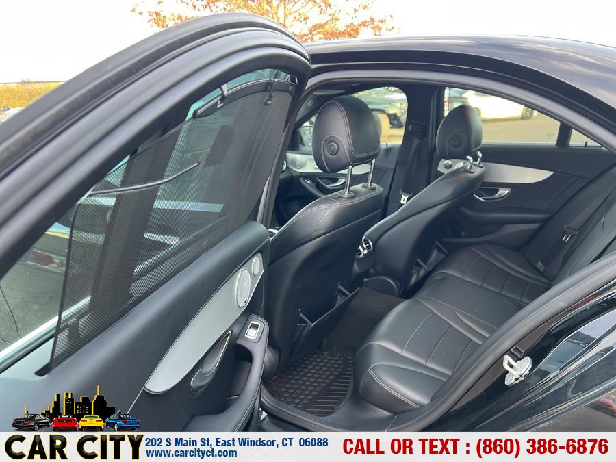 2015 Mercedes-Benz C-Class 4dr Sdn C 400 4MATIC, available for sale in East Windsor, Connecticut | Car City LLC. East Windsor, Connecticut 2015 Mercedes-Benz C-Class 4dr Sdn C 400 4MATIC, available for sale in East Windsor, Connecticut | Car City LLC. East Windsor, Connecticut