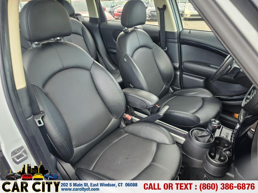 2015 MINI Cooper Countryman ALL4 4dr S, available for sale in East Windsor, Connecticut | Car City LLC. East Windsor, Connecticut 2015 MINI Cooper Countryman ALL4 4dr S, available for sale in East Windsor, Connecticut | Car City LLC. East Windsor, Connecticut