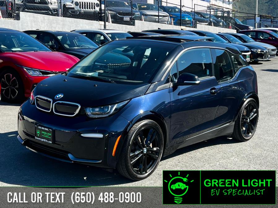 Used 2019 BMW i3 in Daly City, California | Green Light Auto Wholesale. Daly City, California