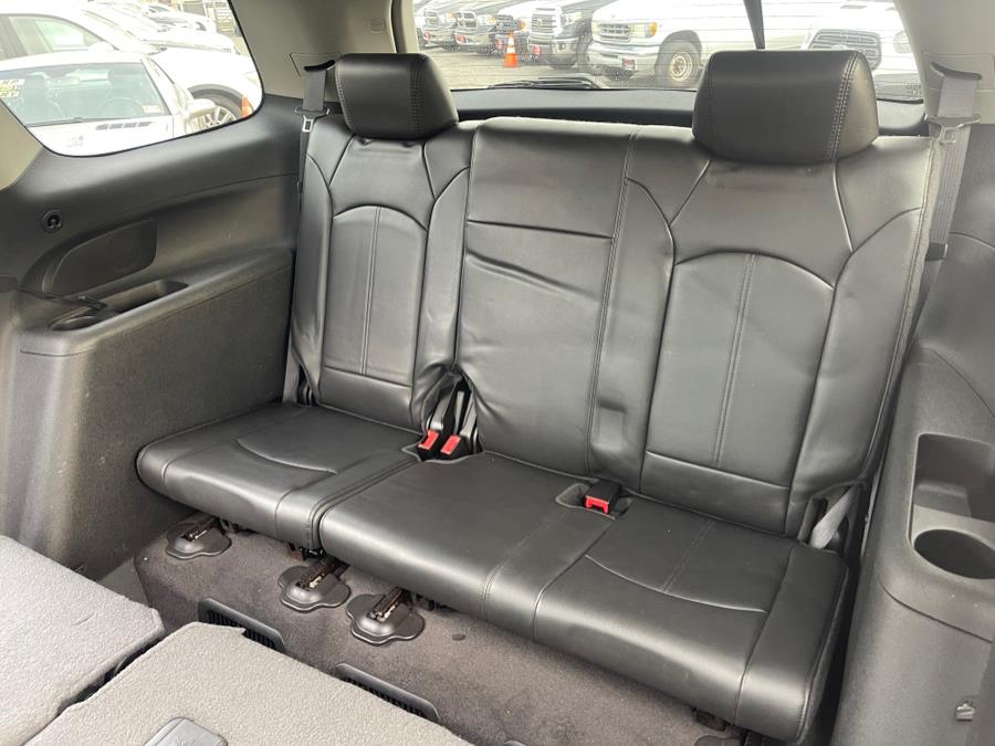 2009 GMC Acadia FWD 4dr SLT1, available for sale in Irvington , New Jersey | Auto Haus of Irvington Corp. Irvington , New Jersey 2009 GMC Acadia FWD 4dr SLT1, available for sale in Irvington , New Jersey | Auto Haus of Irvington Corp. Irvington , New Jersey