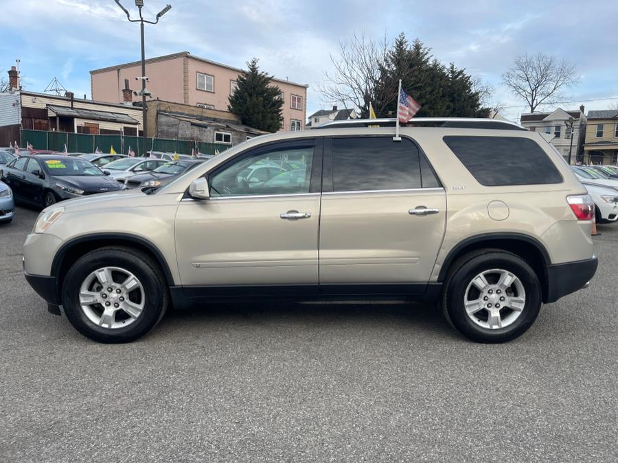 2009 GMC Acadia FWD 4dr SLT1, available for sale in Irvington , New Jersey | Auto Haus of Irvington Corp. Irvington , New Jersey 2009 GMC Acadia FWD 4dr SLT1, available for sale in Irvington , New Jersey | Auto Haus of Irvington Corp. Irvington , New Jersey