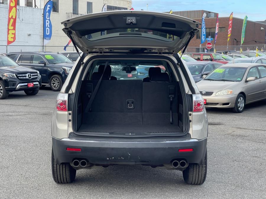 2009 GMC Acadia FWD 4dr SLT1, available for sale in Irvington , New Jersey | Auto Haus of Irvington Corp. Irvington , New Jersey 2009 GMC Acadia FWD 4dr SLT1, available for sale in Irvington , New Jersey | Auto Haus of Irvington Corp. Irvington , New Jersey