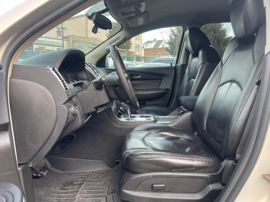 2009 GMC Acadia FWD 4dr SLT1, available for sale in Irvington , New Jersey | Auto Haus of Irvington Corp. Irvington , New Jersey 2009 GMC Acadia FWD 4dr SLT1, available for sale in Irvington , New Jersey | Auto Haus of Irvington Corp. Irvington , New Jersey