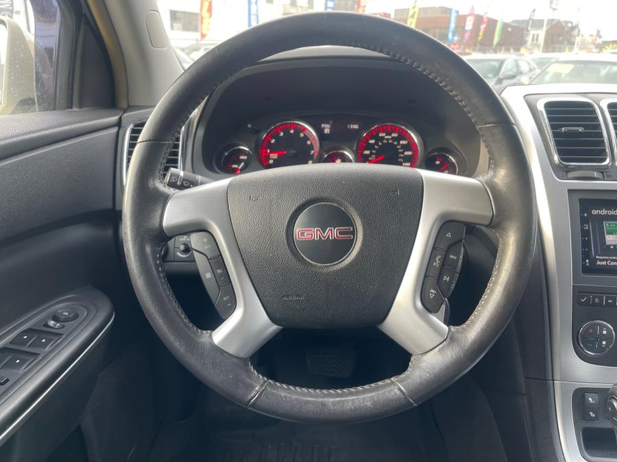 2009 GMC Acadia FWD 4dr SLT1, available for sale in Irvington , New Jersey | Auto Haus of Irvington Corp. Irvington , New Jersey 2009 GMC Acadia FWD 4dr SLT1, available for sale in Irvington , New Jersey | Auto Haus of Irvington Corp. Irvington , New Jersey