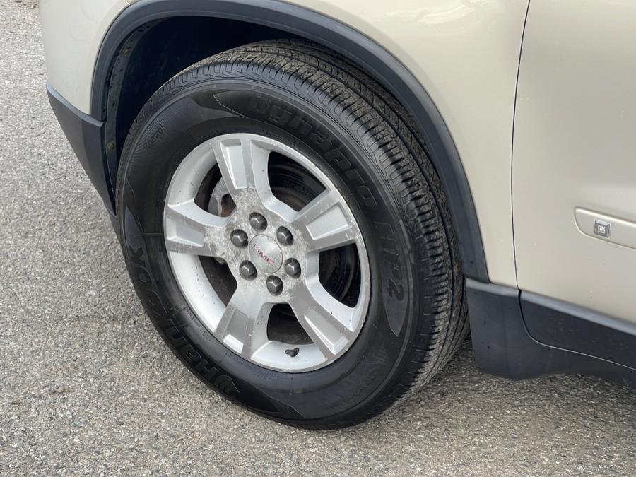 2009 GMC Acadia FWD 4dr SLT1, available for sale in Irvington , New Jersey | Auto Haus of Irvington Corp. Irvington , New Jersey 2009 GMC Acadia FWD 4dr SLT1, available for sale in Irvington , New Jersey | Auto Haus of Irvington Corp. Irvington , New Jersey