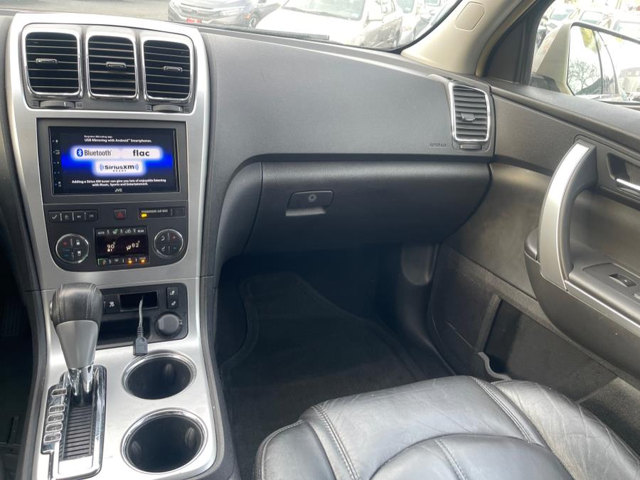 2009 GMC Acadia FWD 4dr SLT1, available for sale in Irvington , New Jersey | Auto Haus of Irvington Corp. Irvington , New Jersey 2009 GMC Acadia FWD 4dr SLT1, available for sale in Irvington , New Jersey | Auto Haus of Irvington Corp. Irvington , New Jersey