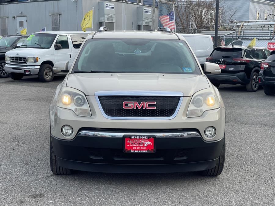 2009 GMC Acadia FWD 4dr SLT1, available for sale in Irvington , New Jersey | Auto Haus of Irvington Corp. Irvington , New Jersey 2009 GMC Acadia FWD 4dr SLT1, available for sale in Irvington , New Jersey | Auto Haus of Irvington Corp. Irvington , New Jersey