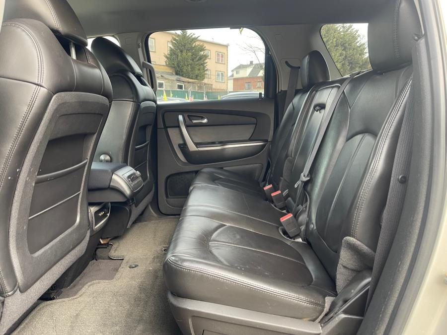 2009 GMC Acadia FWD 4dr SLT1, available for sale in Irvington , New Jersey | Auto Haus of Irvington Corp. Irvington , New Jersey 2009 GMC Acadia FWD 4dr SLT1, available for sale in Irvington , New Jersey | Auto Haus of Irvington Corp. Irvington , New Jersey