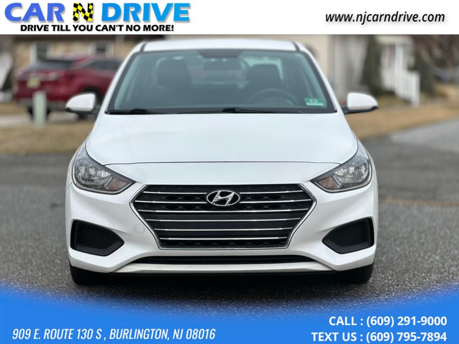 2021 Hyundai Accent SE, available for sale in Burlington, New Jersey | Car N Drive. Burlington, New Jersey 2021 Hyundai Accent SE, available for sale in Burlington, New Jersey | Car N Drive. Burlington, New Jersey