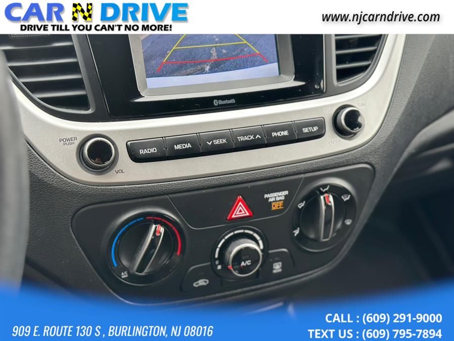 2021 Hyundai Accent SE, available for sale in Burlington, New Jersey | Car N Drive. Burlington, New Jersey 2021 Hyundai Accent SE, available for sale in Burlington, New Jersey | Car N Drive. Burlington, New Jersey