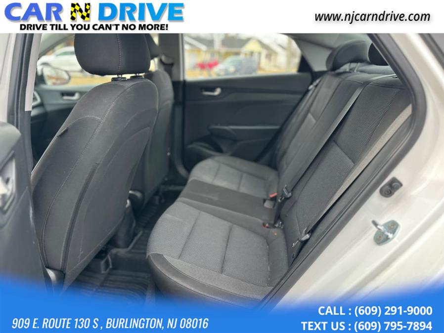 2021 Hyundai Accent SE, available for sale in Burlington, New Jersey | Car N Drive. Burlington, New Jersey 2021 Hyundai Accent SE, available for sale in Burlington, New Jersey | Car N Drive. Burlington, New Jersey