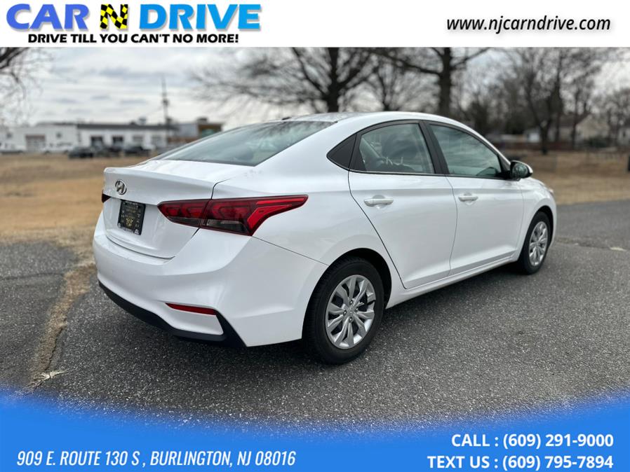 2021 Hyundai Accent SE, available for sale in Burlington, New Jersey | Car N Drive. Burlington, New Jersey 2021 Hyundai Accent SE, available for sale in Burlington, New Jersey | Car N Drive. Burlington, New Jersey