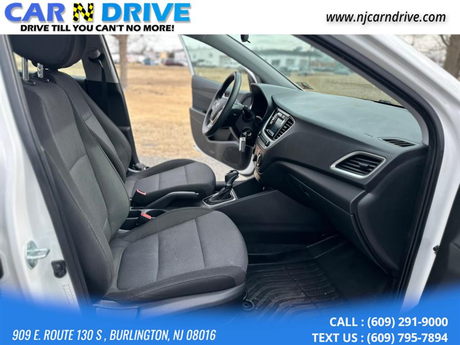 2021 Hyundai Accent SE, available for sale in Burlington, New Jersey | Car N Drive. Burlington, New Jersey 2021 Hyundai Accent SE, available for sale in Burlington, New Jersey | Car N Drive. Burlington, New Jersey