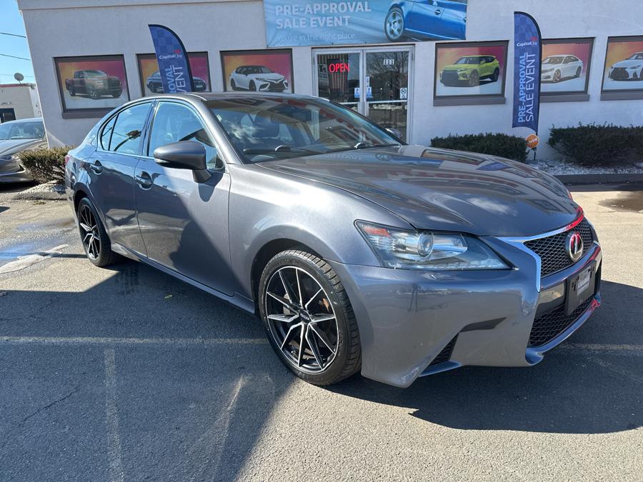 2014 Lexus Gs 350 Base (A6), available for sale in NEW BRITAIN, Connecticut | Prestige Auto Superstore. NEW BRITAIN, Connecticut 2014 Lexus Gs 350 Base (A6), available for sale in NEW BRITAIN, Connecticut | Prestige Auto Superstore. NEW BRITAIN, Connecticut