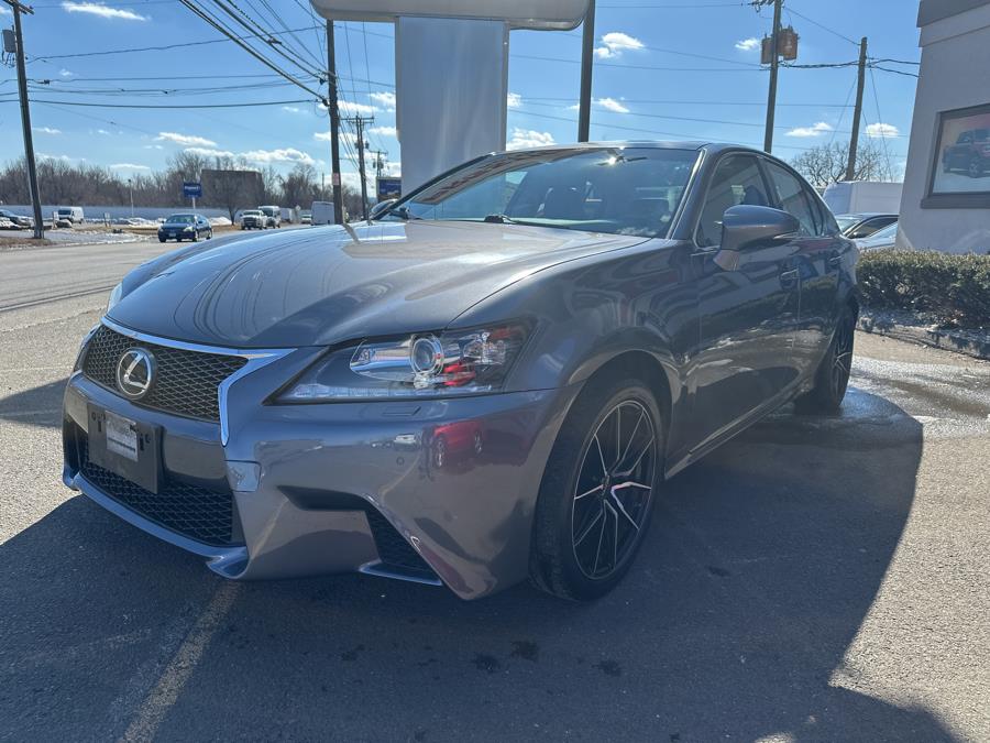 2014 Lexus Gs 350 Base (A6), available for sale in NEW BRITAIN, Connecticut | Prestige Auto Superstore. NEW BRITAIN, Connecticut 2014 Lexus Gs 350 Base (A6), available for sale in NEW BRITAIN, Connecticut | Prestige Auto Superstore. NEW BRITAIN, Connecticut