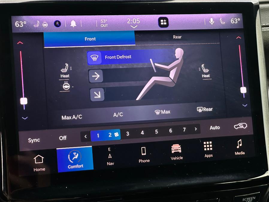 2021 Jeep Grand Cherokee L Limited 4x4, available for sale in Hillside, New Jersey | Champion Auto Hillside. Hillside, New Jersey 2021 Jeep Grand Cherokee L Limited 4x4, available for sale in Hillside, New Jersey | Champion Auto Hillside. Hillside, New Jersey
