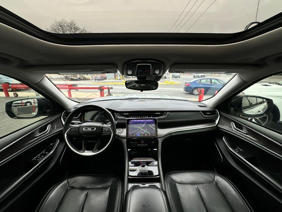 2021 Jeep Grand Cherokee L Limited 4x4, available for sale in Hillside, New Jersey | Champion Auto Hillside. Hillside, New Jersey 2021 Jeep Grand Cherokee L Limited 4x4, available for sale in Hillside, New Jersey | Champion Auto Hillside. Hillside, New Jersey