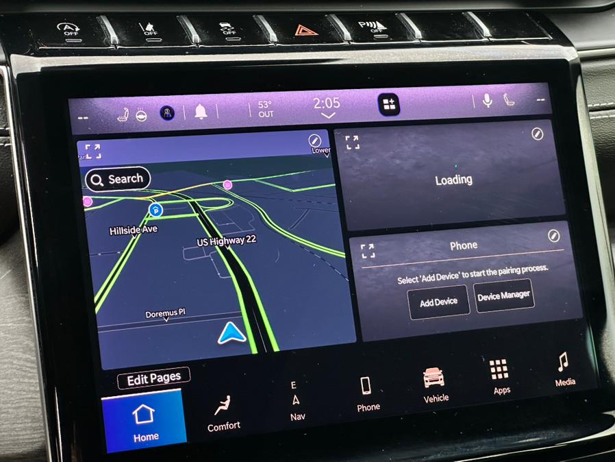 2021 Jeep Grand Cherokee L Limited 4x4, available for sale in Hillside, New Jersey | Champion Auto Hillside. Hillside, New Jersey 2021 Jeep Grand Cherokee L Limited 4x4, available for sale in Hillside, New Jersey | Champion Auto Hillside. Hillside, New Jersey