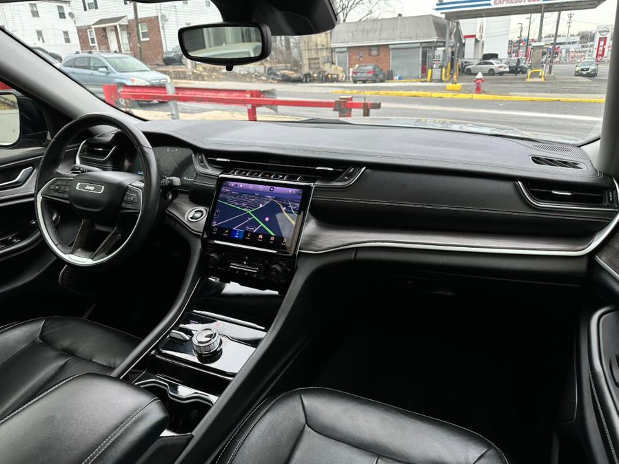 2021 Jeep Grand Cherokee L Limited 4x4, available for sale in Hillside, New Jersey | Champion Auto Hillside. Hillside, New Jersey 2021 Jeep Grand Cherokee L Limited 4x4, available for sale in Hillside, New Jersey | Champion Auto Hillside. Hillside, New Jersey
