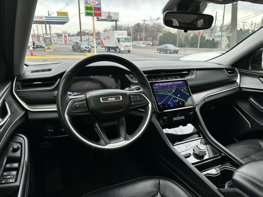 2021 Jeep Grand Cherokee L Limited 4x4, available for sale in Hillside, New Jersey | Champion Auto Hillside. Hillside, New Jersey 2021 Jeep Grand Cherokee L Limited 4x4, available for sale in Hillside, New Jersey | Champion Auto Hillside. Hillside, New Jersey