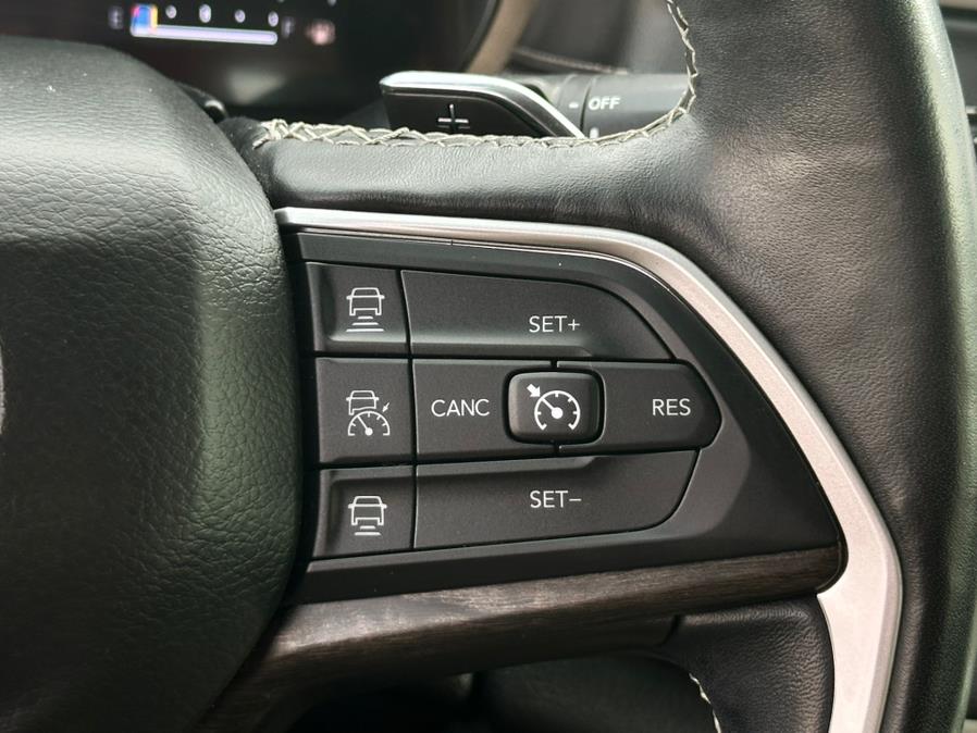 2021 Jeep Grand Cherokee L Limited 4x4, available for sale in Hillside, New Jersey | Champion Auto Hillside. Hillside, New Jersey 2021 Jeep Grand Cherokee L Limited 4x4, available for sale in Hillside, New Jersey | Champion Auto Hillside. Hillside, New Jersey