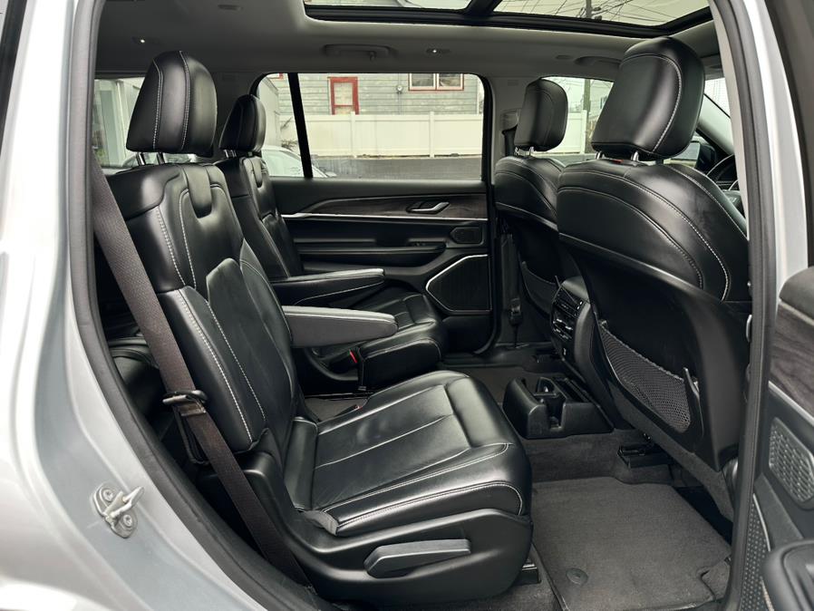 2021 Jeep Grand Cherokee L Limited 4x4, available for sale in Hillside, New Jersey | Champion Auto Hillside. Hillside, New Jersey 2021 Jeep Grand Cherokee L Limited 4x4, available for sale in Hillside, New Jersey | Champion Auto Hillside. Hillside, New Jersey