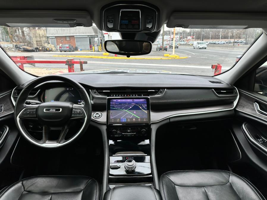 2021 Jeep Grand Cherokee L Limited 4x4, available for sale in Hillside, New Jersey | Champion Auto Hillside. Hillside, New Jersey 2021 Jeep Grand Cherokee L Limited 4x4, available for sale in Hillside, New Jersey | Champion Auto Hillside. Hillside, New Jersey